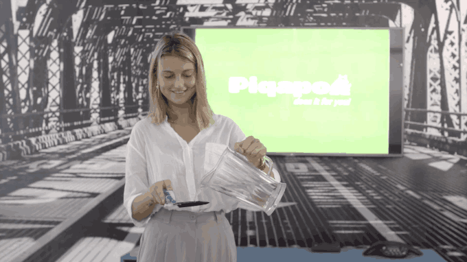 Durable Collection Bag