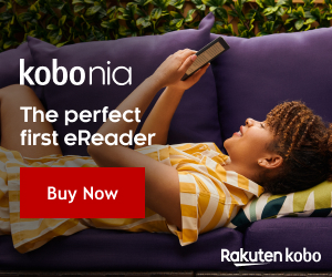 Rakuten Kobo US