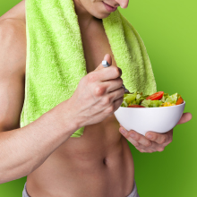 Digestion, Vitamins, Healthy Living