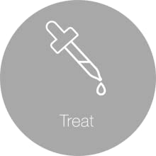 Healthy Looking Skincare Routine - Treat