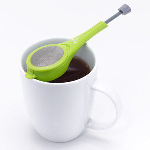 tea holder handle 