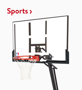 Save even more on sports and outdoor gear