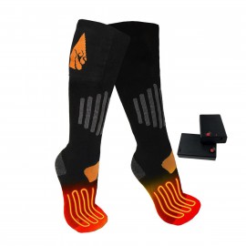 ACTIONHEAT BATTERY HEATED SOCKS