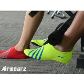 Airwearz - Versatile Footwear