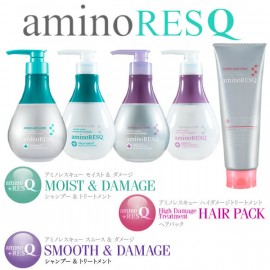 aminoRESQ Hair Shampoo