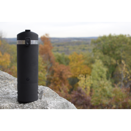 AnyCafé Travel Brewer 