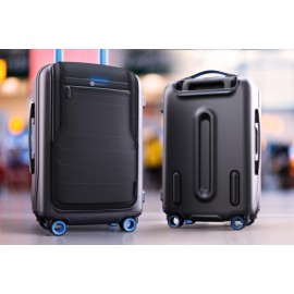 Bluesmart Smart, Connected Carry-On Bag