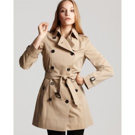 Burberry London  Buckingham Trench
