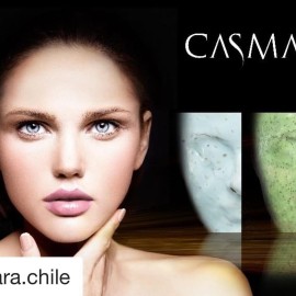 Casmara RE6TENSE Mask 2060 - Kiwi