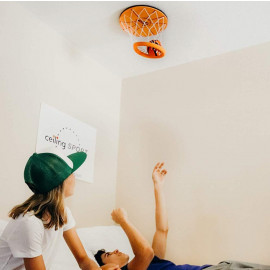 Ceiling Sport Indoor Mini Basketball Hoop
