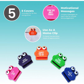 Cheersville Privacy Web Cam Clip Covers