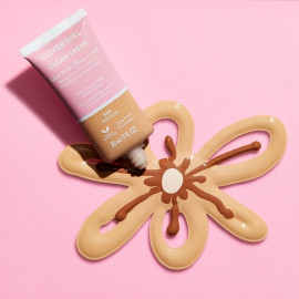 Covergirl Clean Fresh Skin Milk Foundation