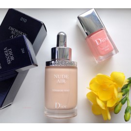 Dior Diorskin Nude Air Serum SPF 20