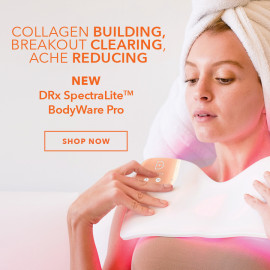 Dr. Dennis Gross DRx SpectraLite BodyWare Pro