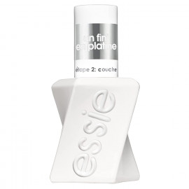 Essie Gel Couture Platinum Grade Finish Top Coat