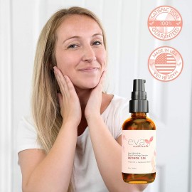 Eva Naturals Retinol Anti Wrinkle Serum