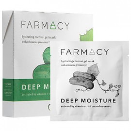 Farmacy Hydrating Coconut Gel Mask 