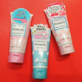 Fiancee Fragrance Hand Cream