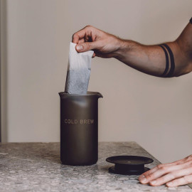 Goat Story Cold Brew Kit