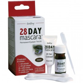 Godefroy 28 Day Mascara