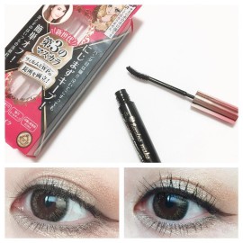 Heroine Make Mascara Advanced Film