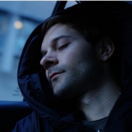 HYPNOS - BEST SLEEP HOODIE