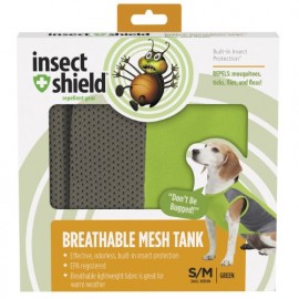 Insect Shield Top for Dogs