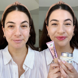 IT Cosmetics Your Skin But Better CC+ Cream Illumination