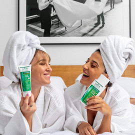 Kamedis Anti-Dandruff Therapy Shampoo