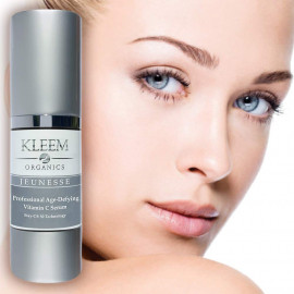 Kleem Organics Vitamin C Serum