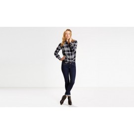 LEVI'S 711 SKINNY JEANS