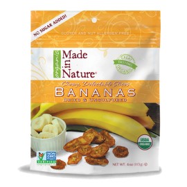 Made In Nature Organic Fruits