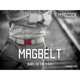 MAGBELT - magnetic belt