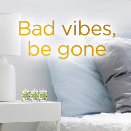 MAGNIFICENT 101 House Energy Cleansing Candle