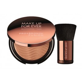 MAKE UP FOR EVER Pro Bronze Fusion