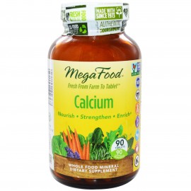 MegaFood Calcium