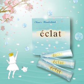 Nana’s Wonderland eclat Marine Collagen Peptide