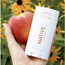 Native Deodorant - Natural Deodorant 