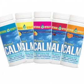 Natural Vitality - Natural Calm The Anti-Stress Drink