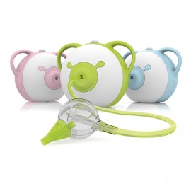 Nosiboo - babycare nasal aspirator