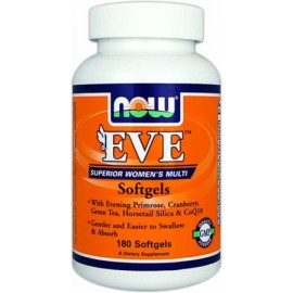 Now Eve™ Women's Multiple Vitami