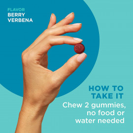 OLLY Goodbye Stress Gummy