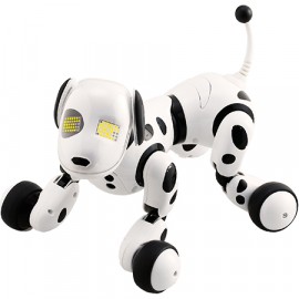 Omnibot Hello - Zoomer