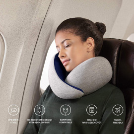 Ostrichpillow Go Travel Pillow