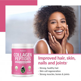 Physician's CHOICE Collagen Peptides Powder