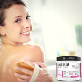 pureSCRUBS - Body Scrub