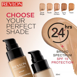 Revlon ColorStay Makeup