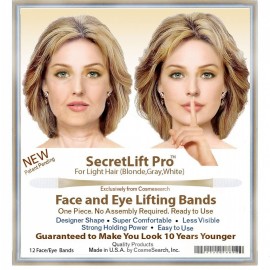 Secret Lift Pro - Face and Eye Lift