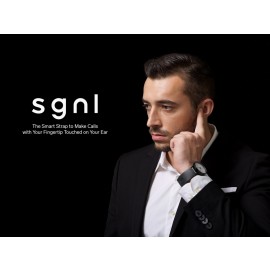Sgnl - Phone Calls with Fingertip