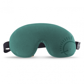 SILENT PARTNER quiets snoring noise 